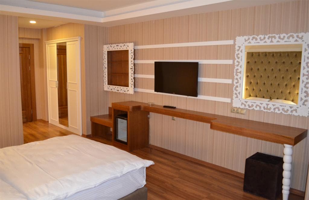 Sarıkamış Snowflake Otel-30