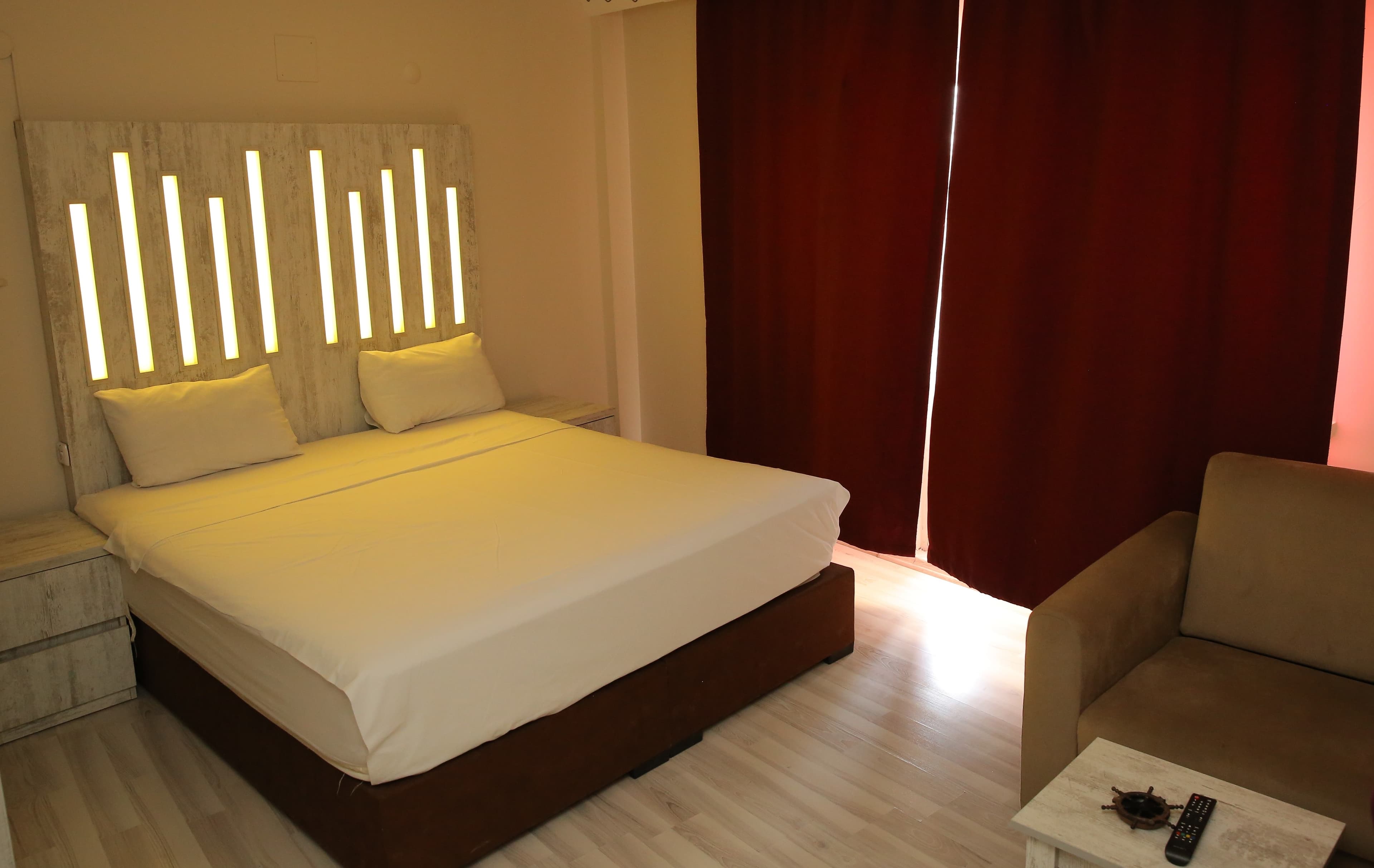 Ege Premium Hotel Afyon-12