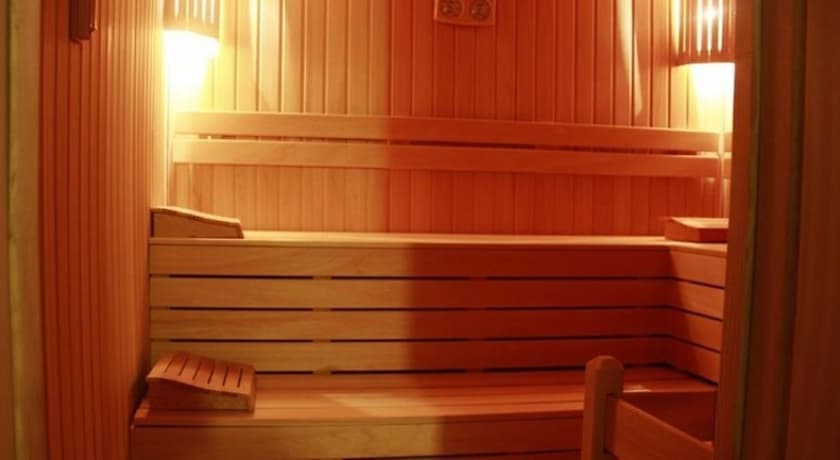 Tourist Otel Antalya-19