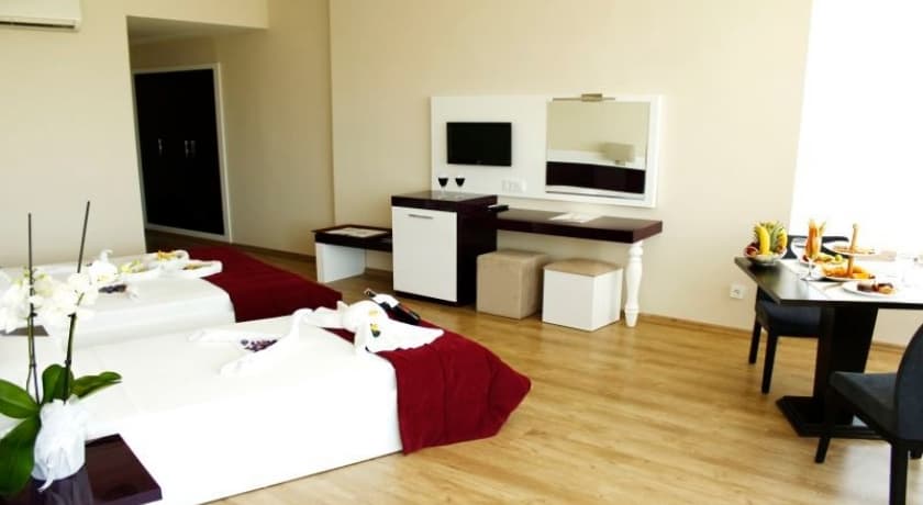 Tourist Otel Antalya-15