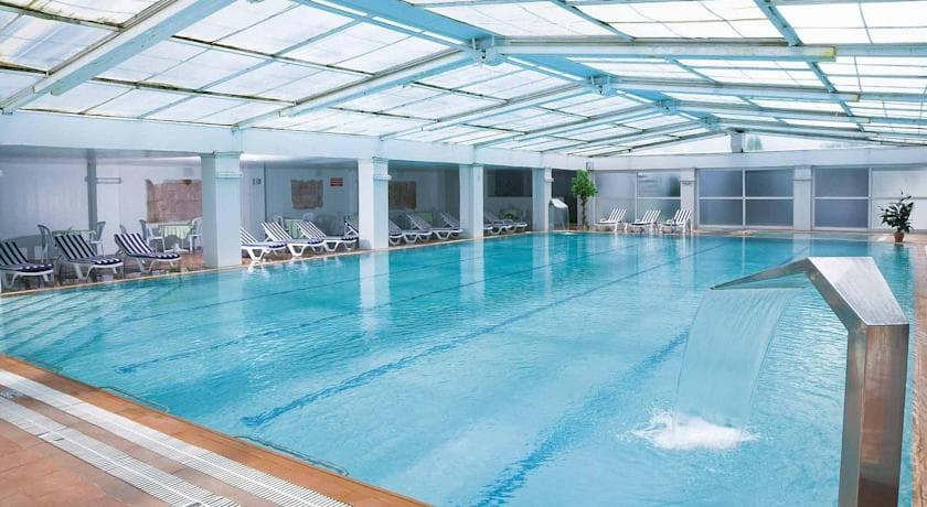 Adramis Termal Otel-47