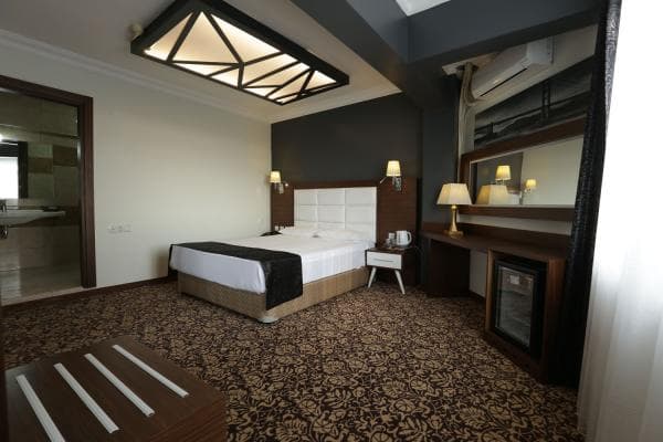 Adramis Termal Otel-16