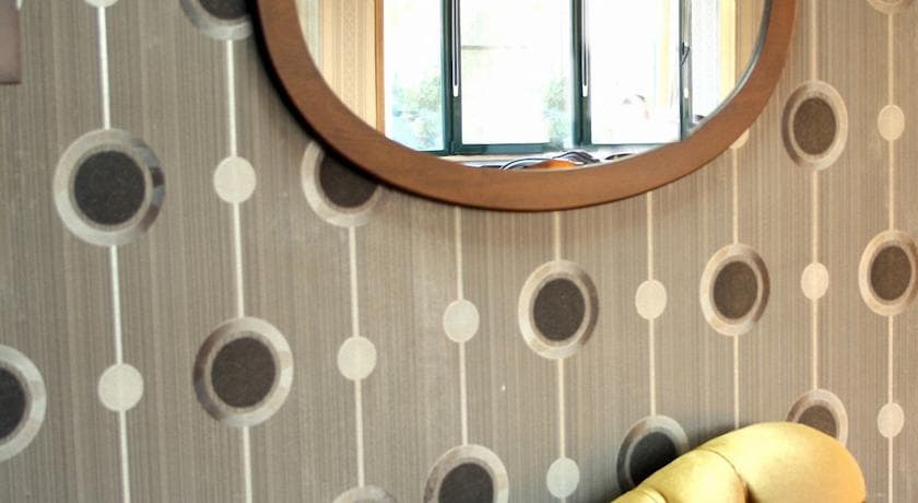 Adramis Termal Otel-32