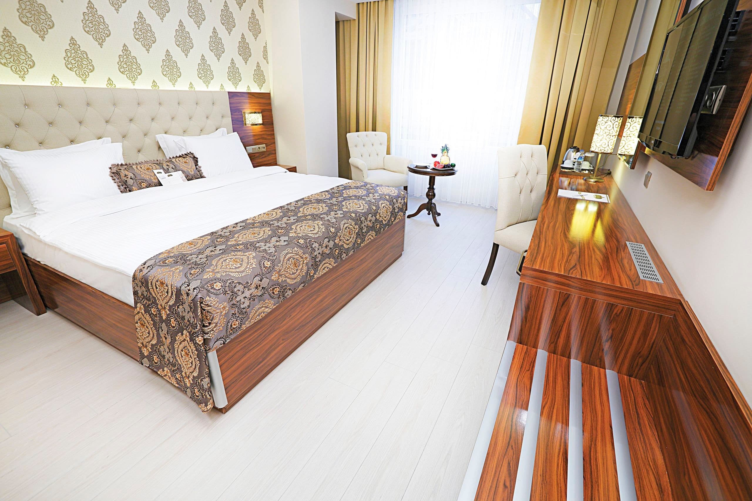 World Point Hotel Beylikdüzü-41