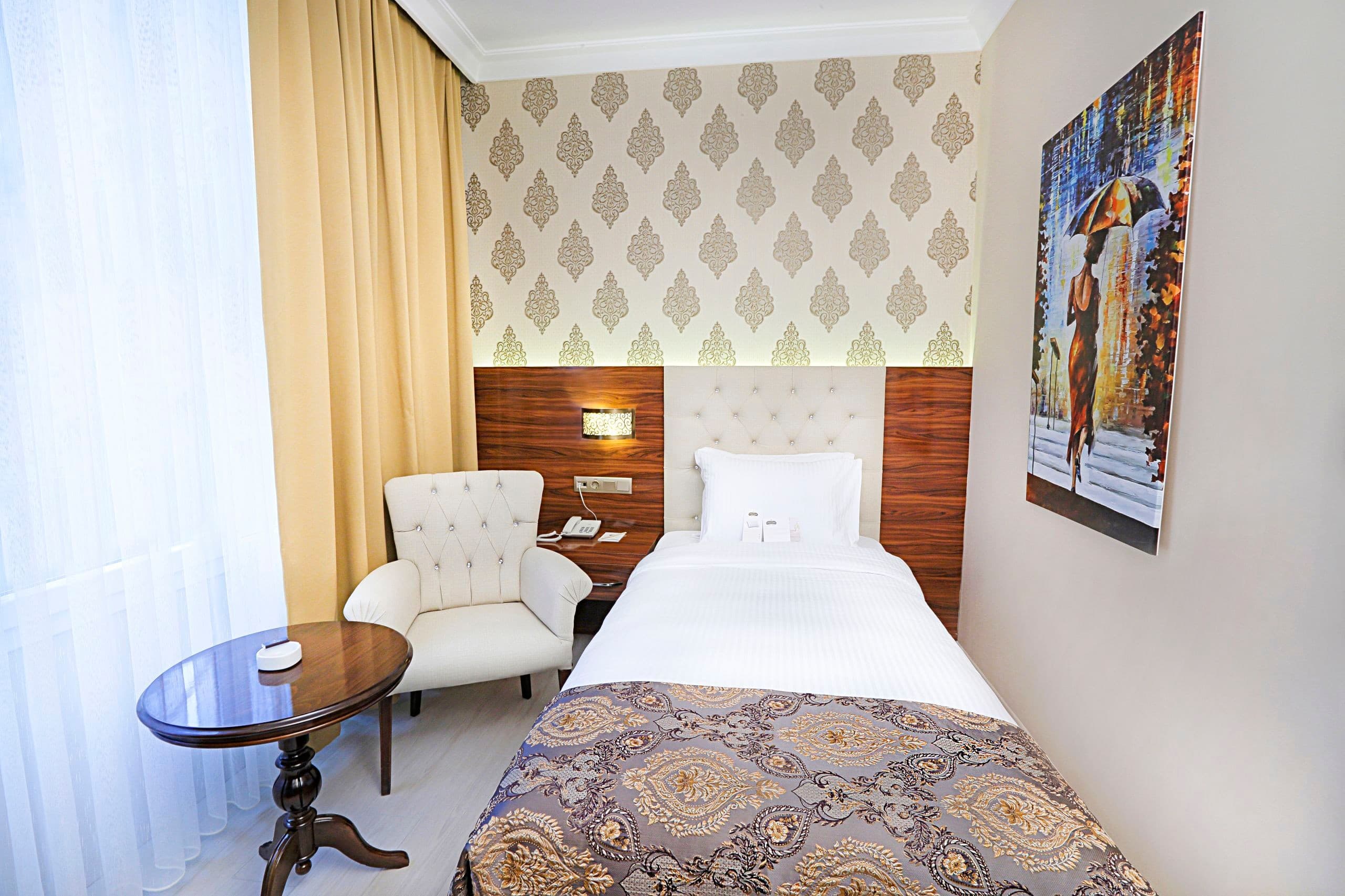 World Point Hotel Beylikdüzü-52