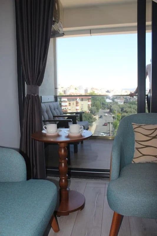 Erdek Grand Gazella Otel-6