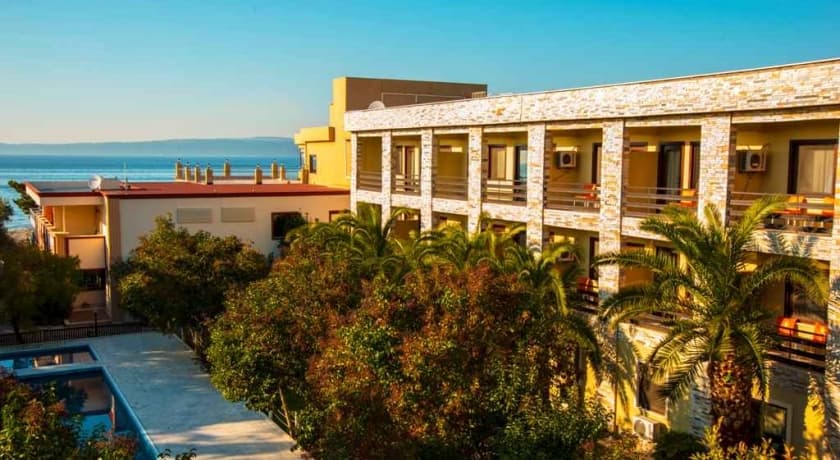 İris Hotel & Spa -9