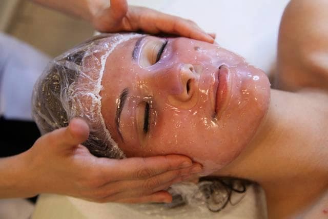 İris Hotel & Spa -44