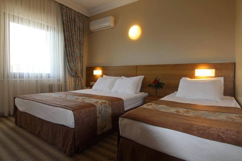 İris Hotel & Spa -resim-1