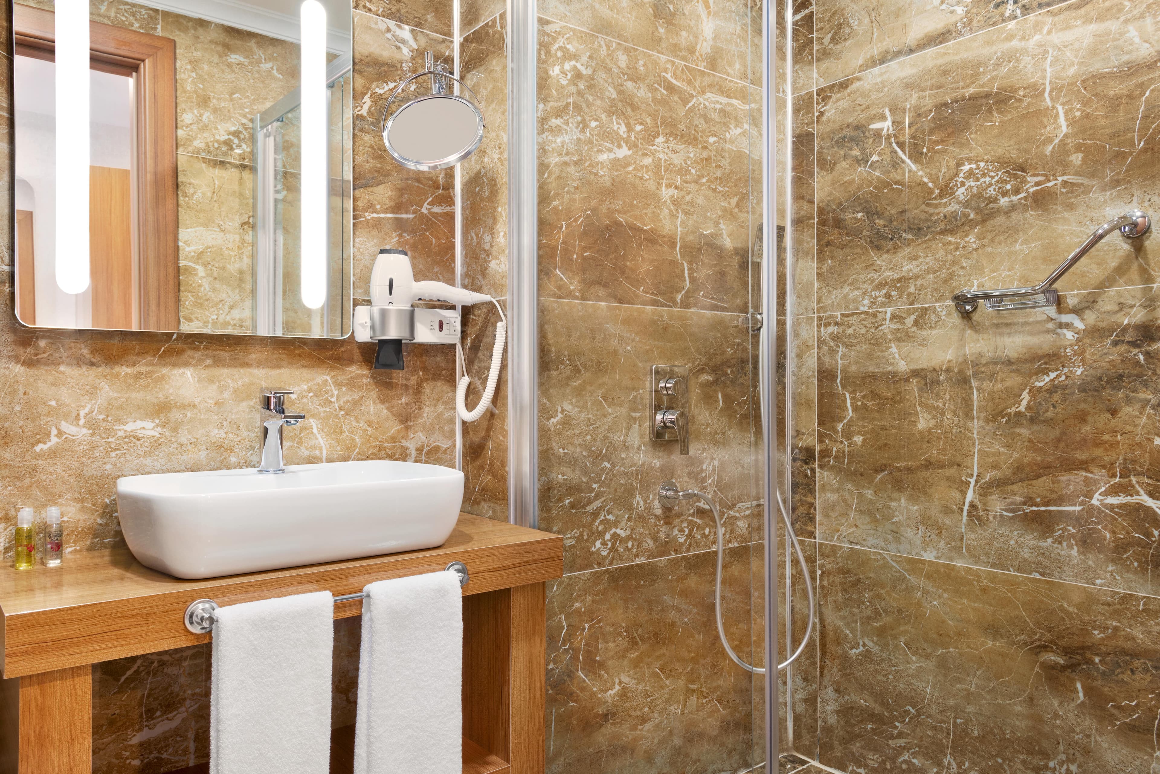 Ramada By Wyndham Elbistan-28