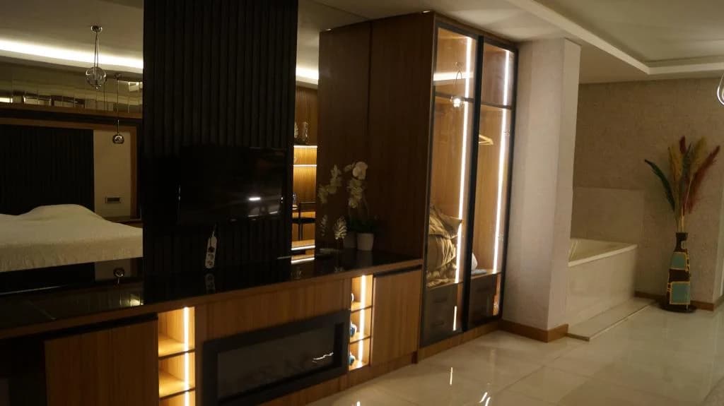 Kentpark Exclusive Hotel-40