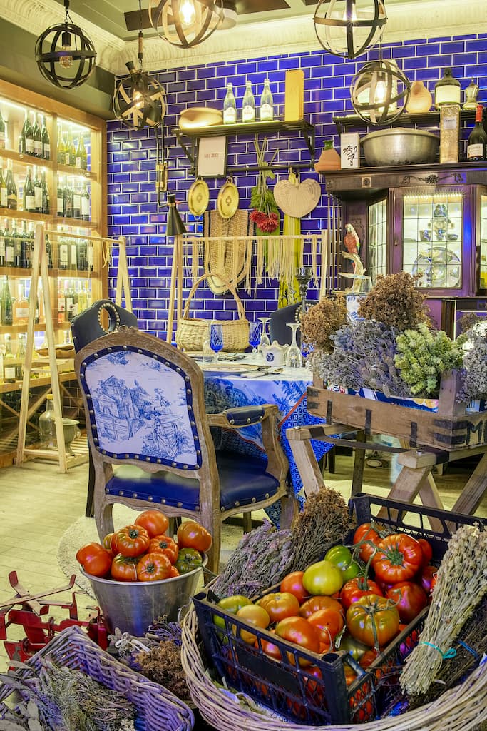 Anjeliq House Boutique Hotel-16