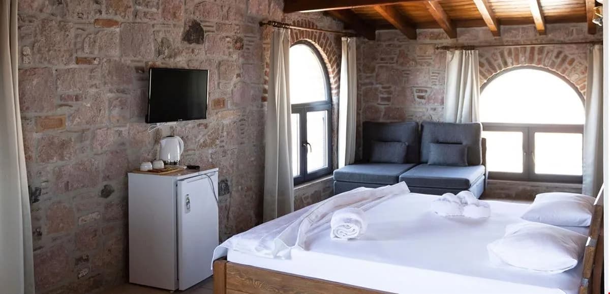 Hüseyin Bey Konağı -13