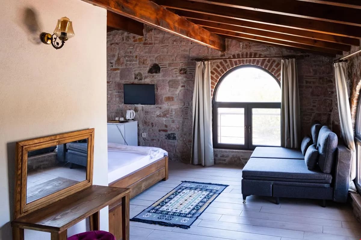 Hüseyin Bey Konağı -14