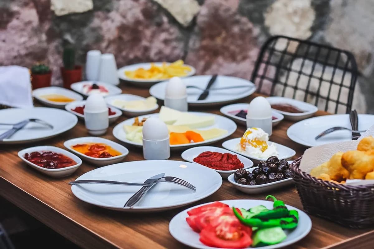 Hüseyin Bey Konağı -16