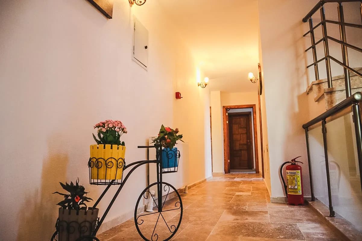 Hüseyin Bey Konağı -20