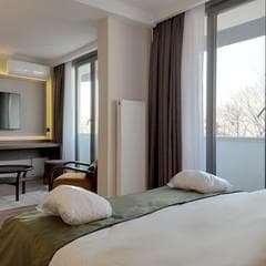 Yıldız Termal Otel-49