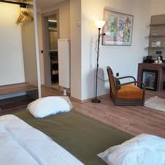 Yıldız Termal Otel-52