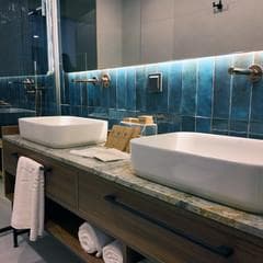 Yıldız Termal Otel-55