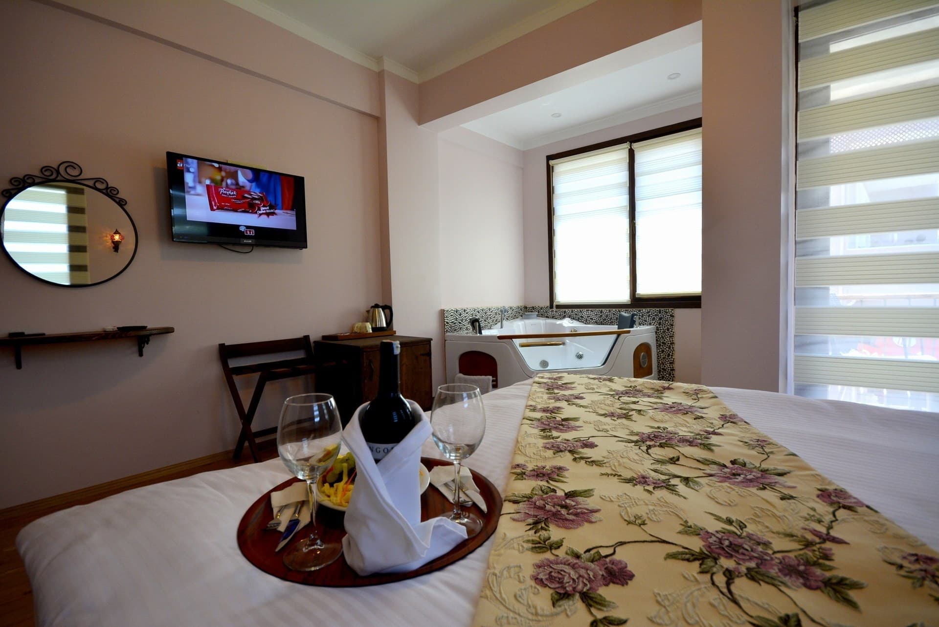 Ağva Beyaz Konak Otel-46