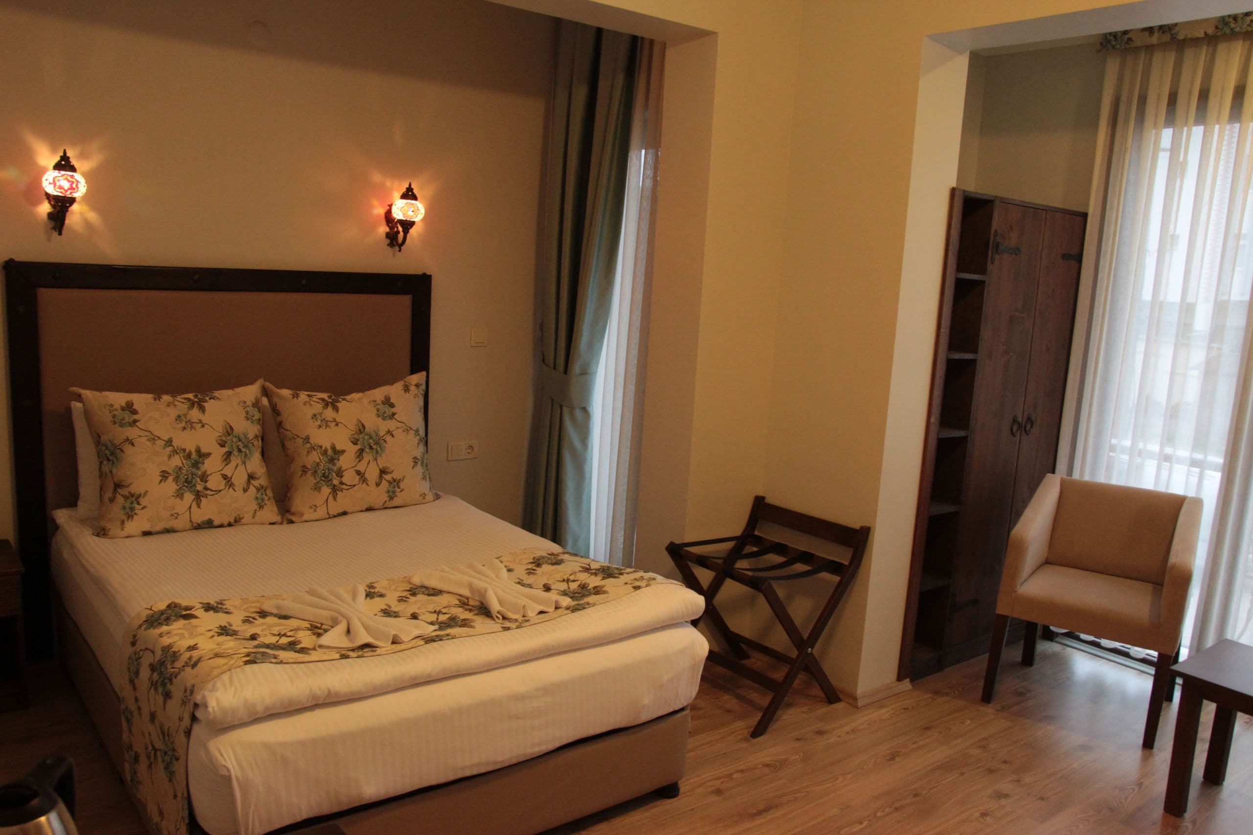 Ağva Beyaz Konak Otel-6