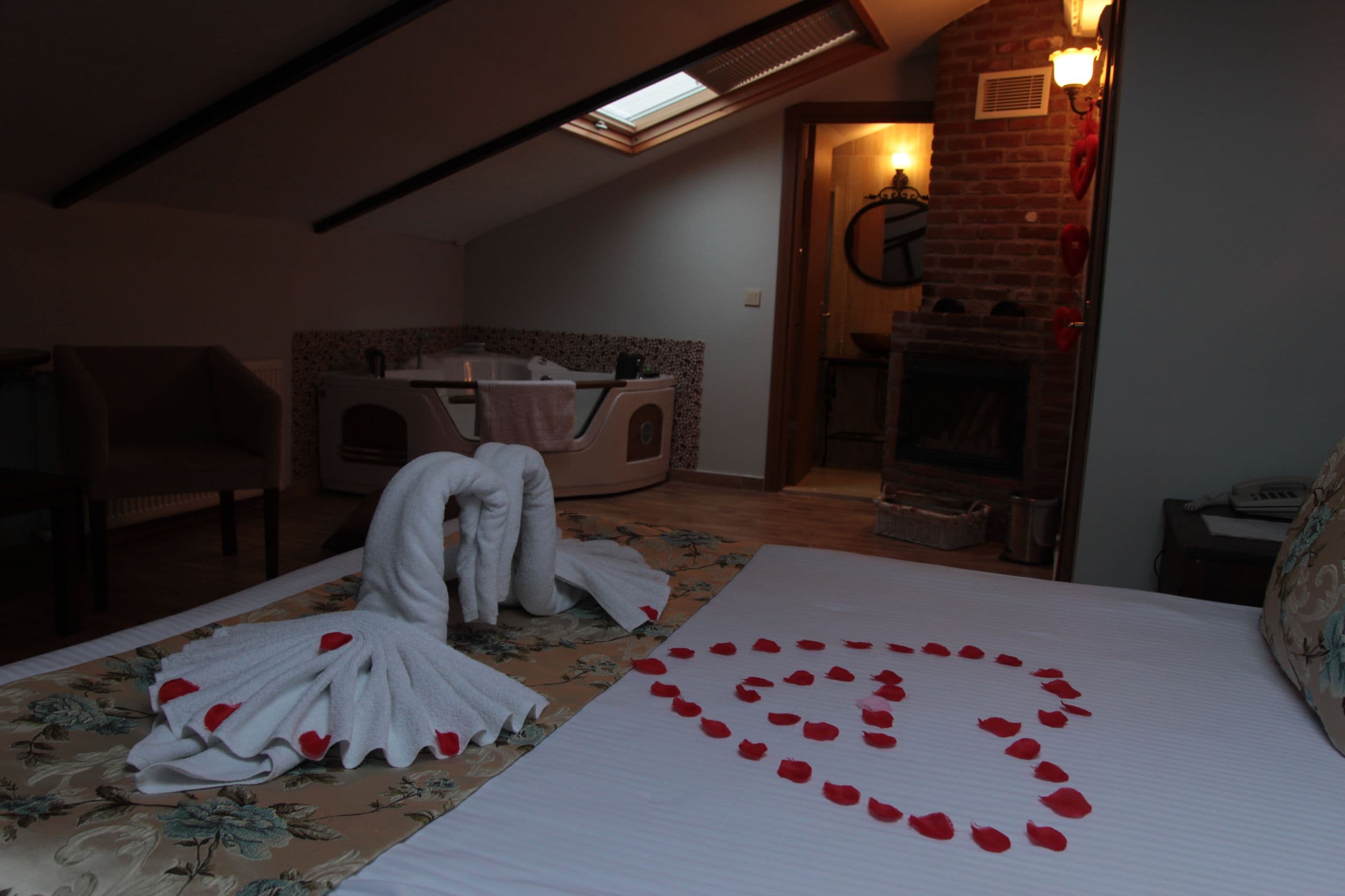 Ağva Beyaz Konak Otel-5