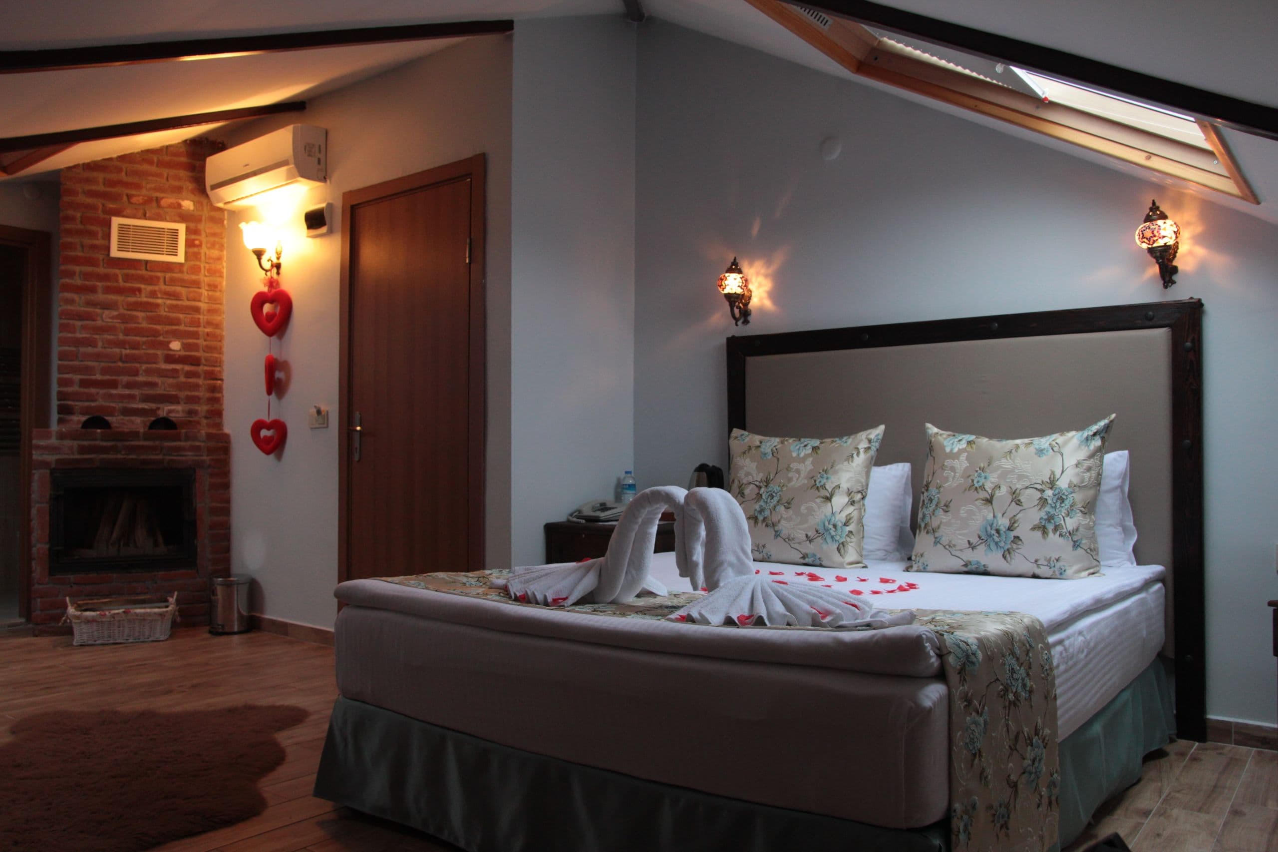 Ağva Beyaz Konak Otel-15