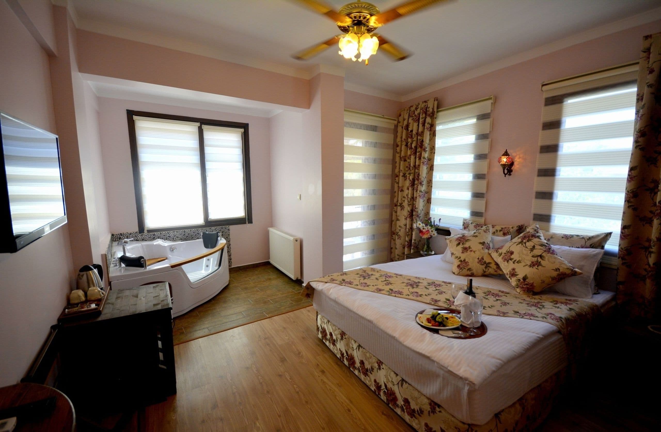 Ağva Beyaz Konak Otel-25