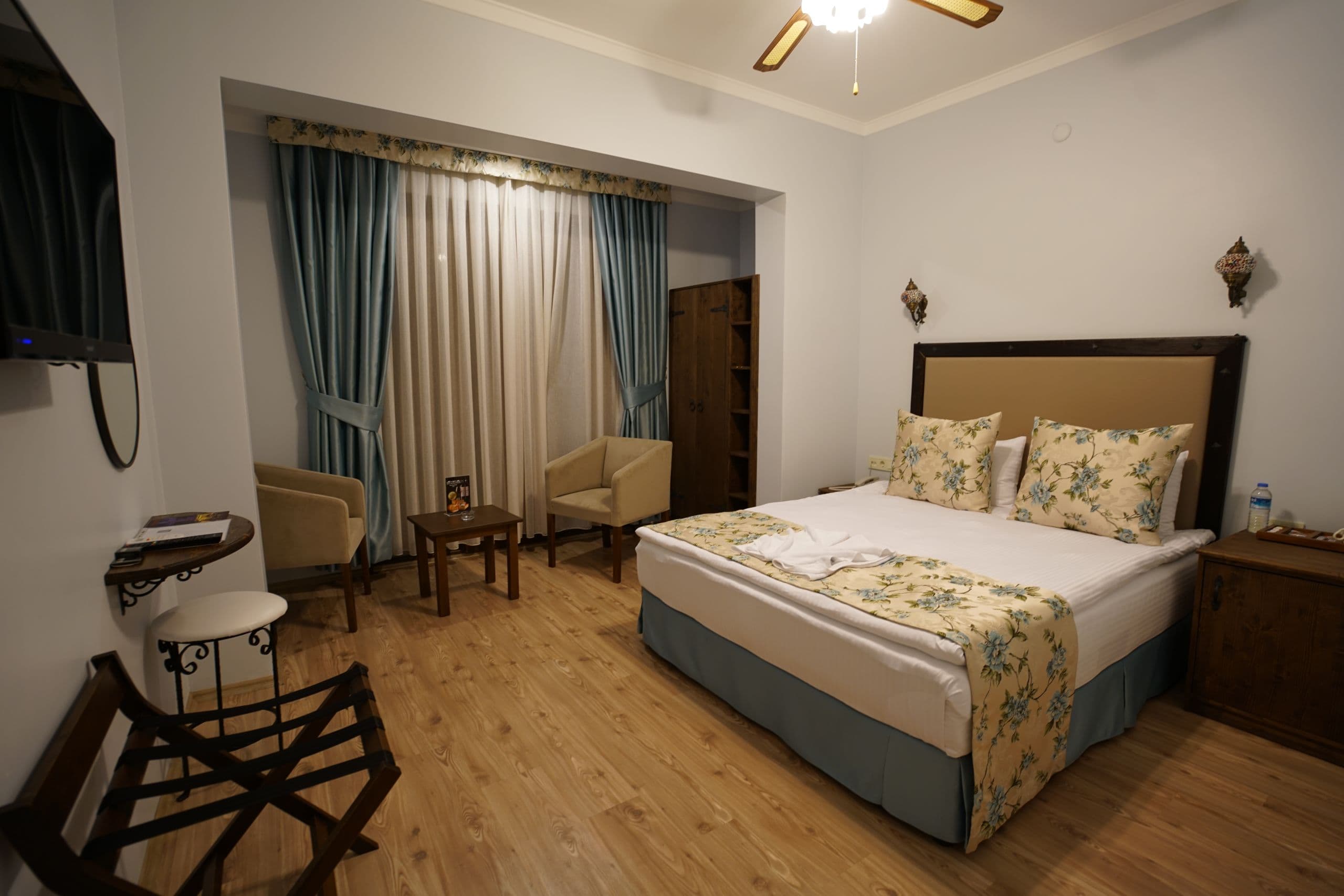 Ağva Beyaz Konak Otel-47