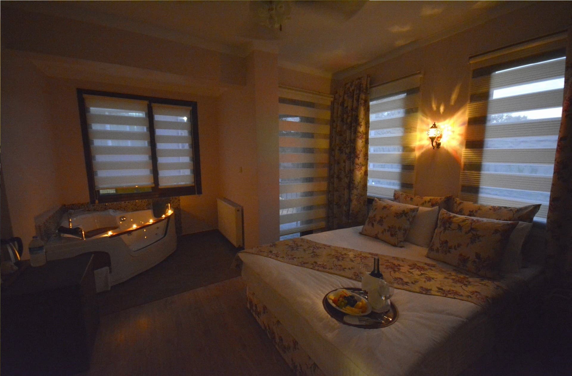 Ağva Beyaz Konak Otel-45