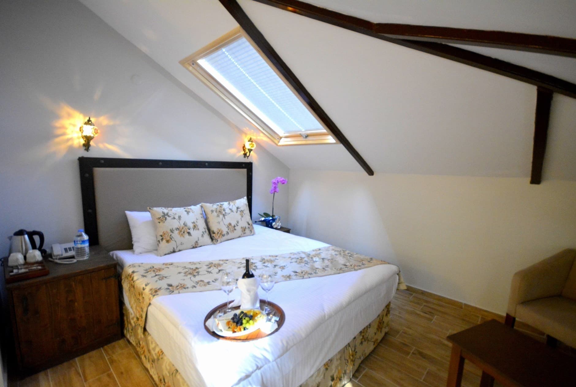 Ağva Beyaz Konak Otel-37