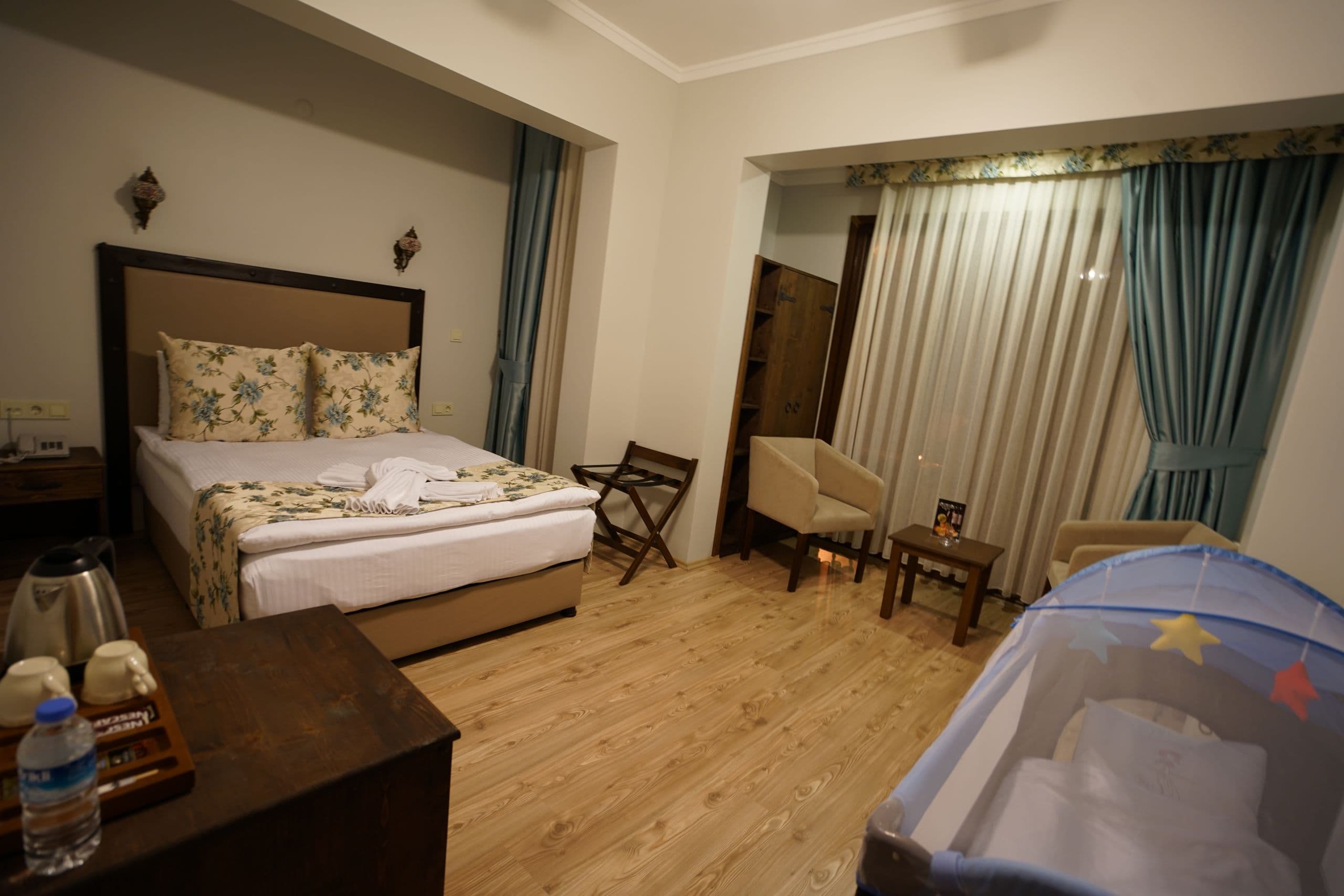 Ağva Beyaz Konak Otel-30