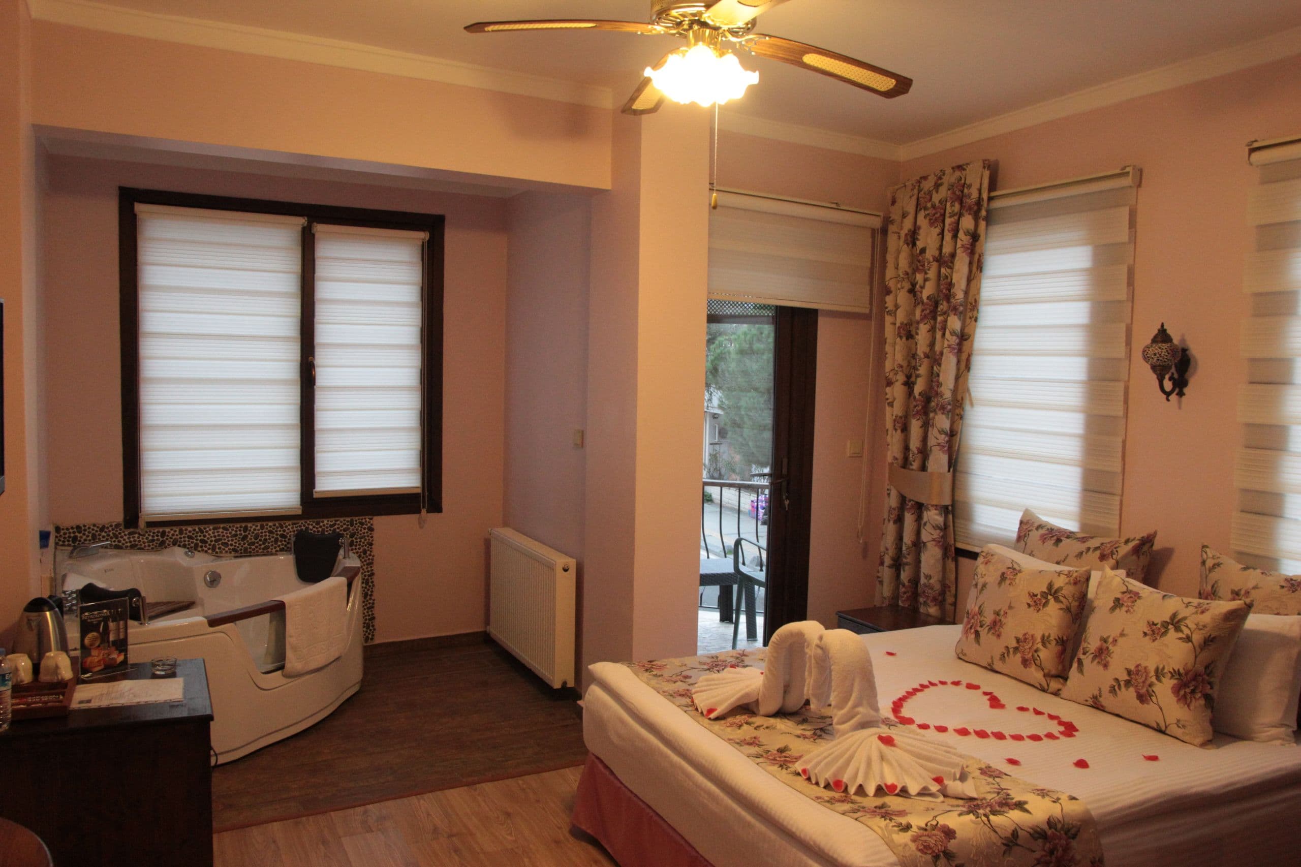 Ağva Beyaz Konak Otel-8