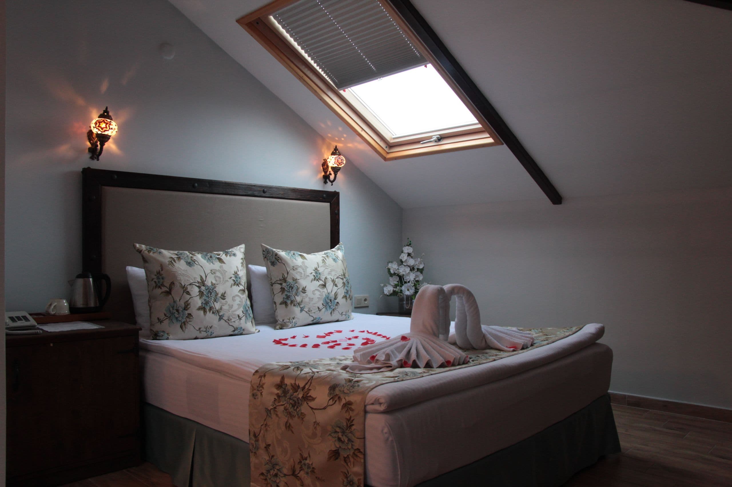 Ağva Beyaz Konak Otel-13