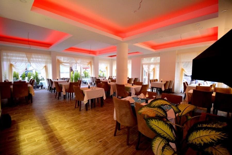 Ağva Beyaz Konak Otel-3