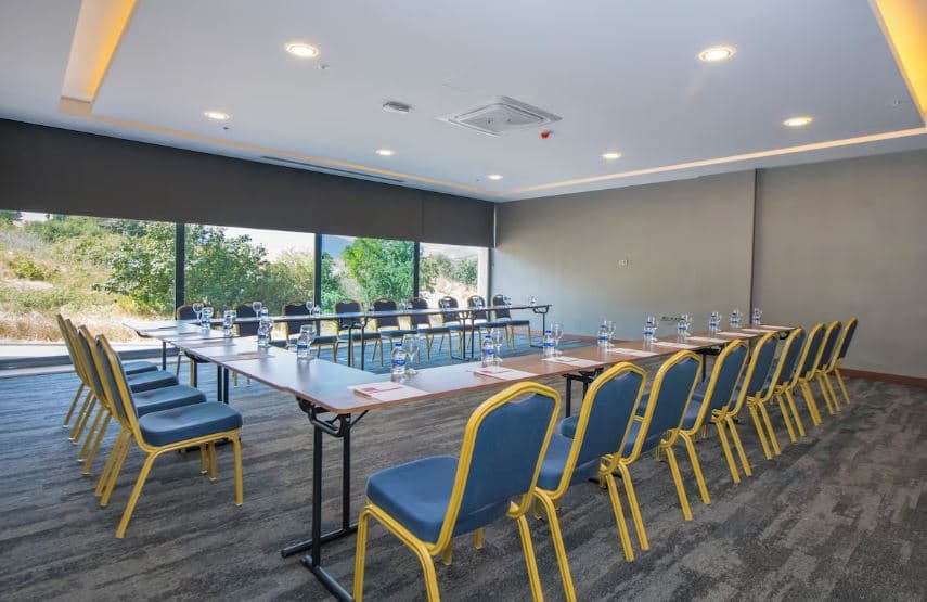 Crowne Plaza Yalova-15