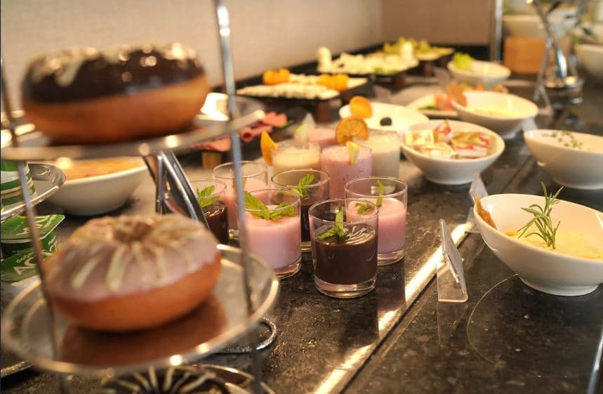 Crowne Plaza Yalova-20