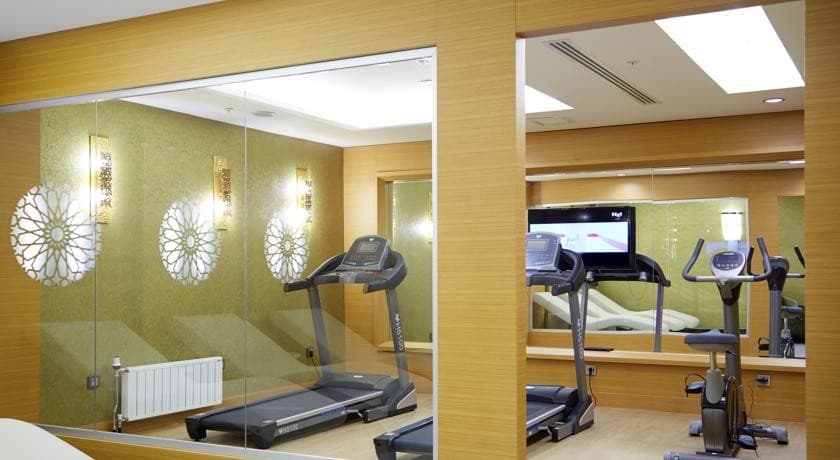 Real Konak Hotel Batman-2