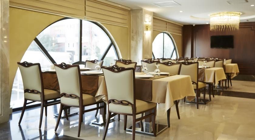 Real Konak Hotel Batman-14