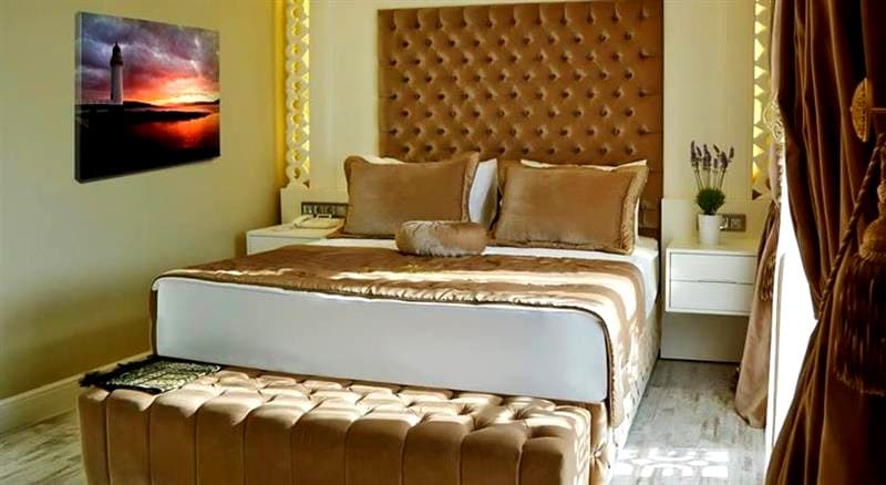 Real Konak Hotel Batman-4