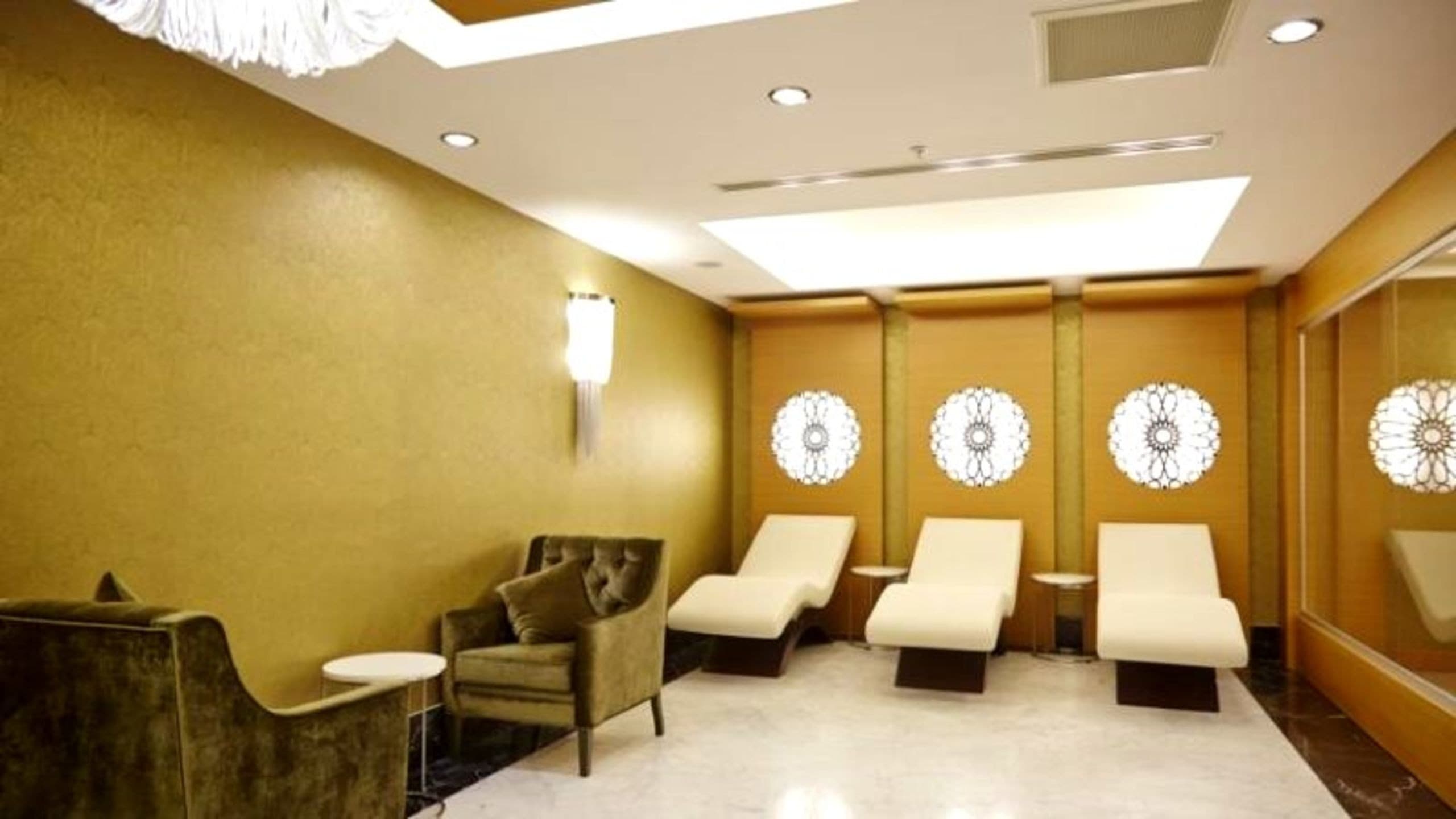 Real Konak Hotel Batman-29