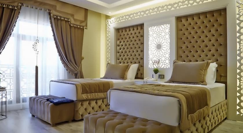 Real Konak Hotel Batman-8