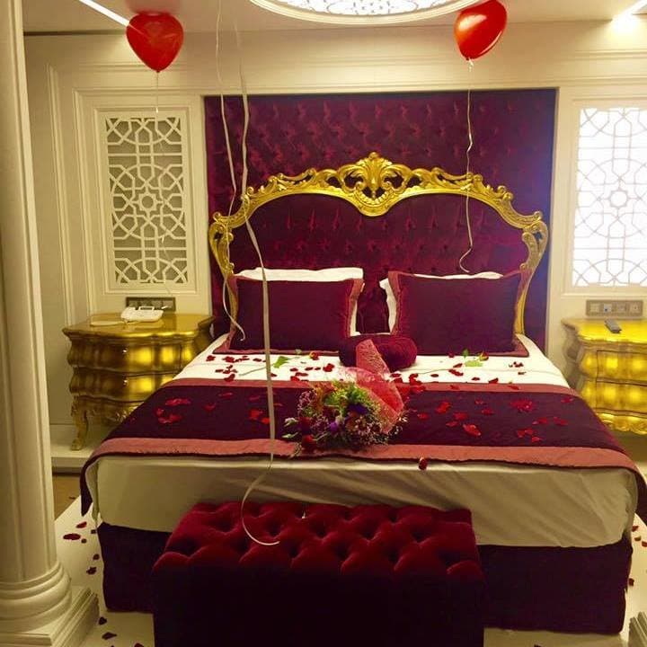 Real Konak Hotel Batman-7