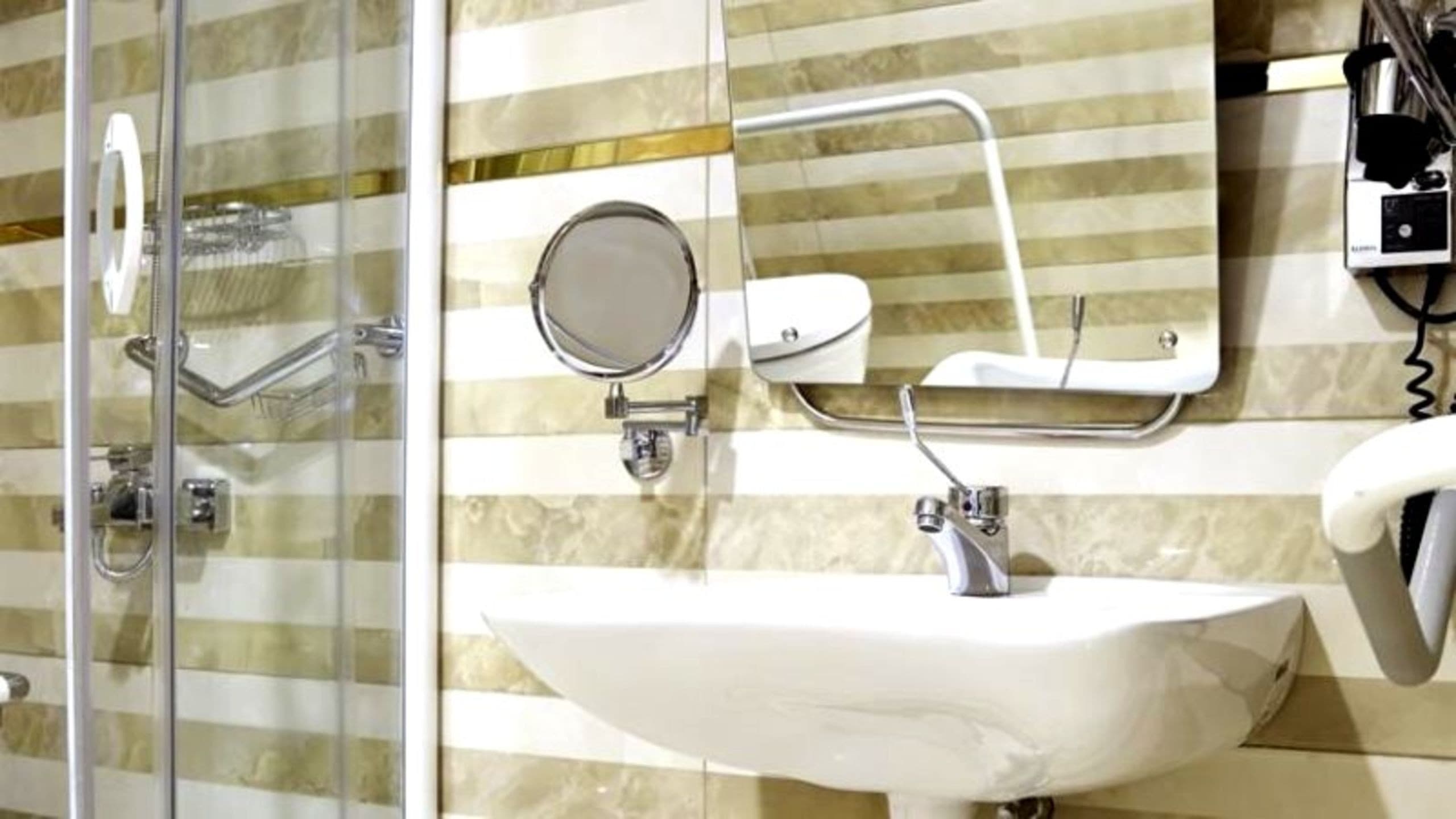 Real Konak Hotel Batman-31