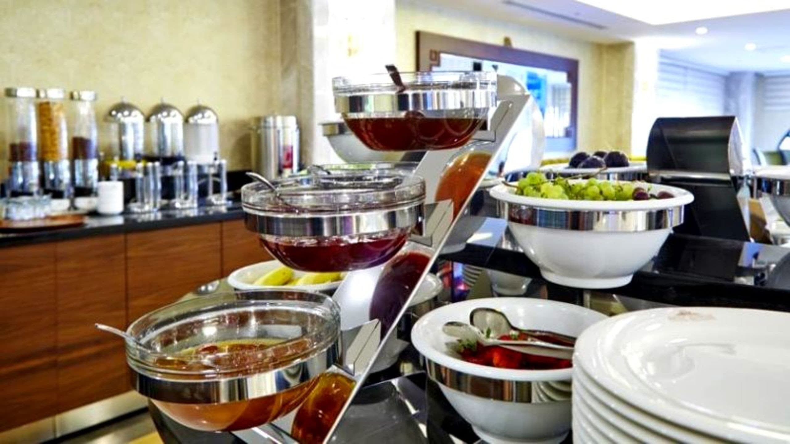 Real Konak Hotel Batman-25