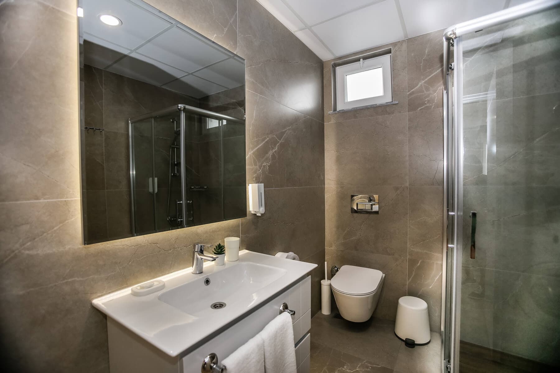 Stile Suite Family Apart Hotel-19