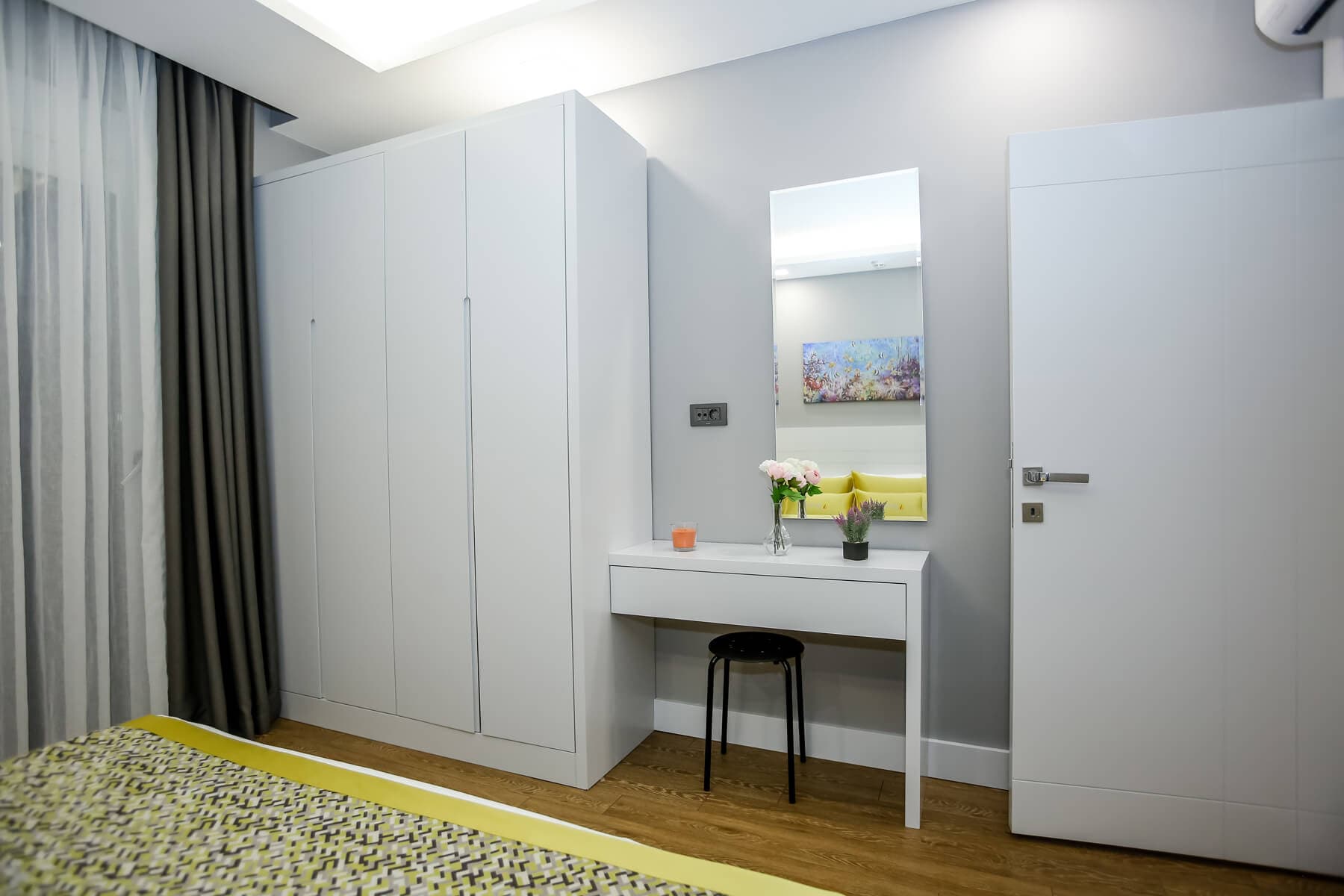 Stile Suite Family Apart Hotel-13