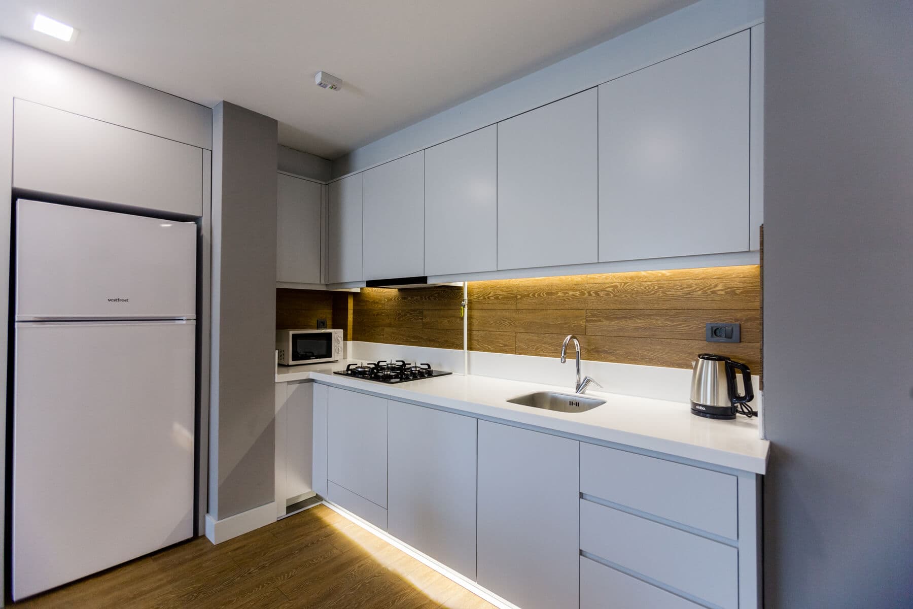 Stile Suite Family Apart Hotel-resim-5