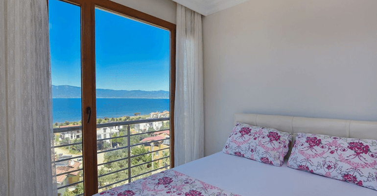 Erpey Ferah Apart Otel-25