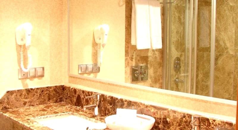 Ramada Plaza Kahramanmaraş-26